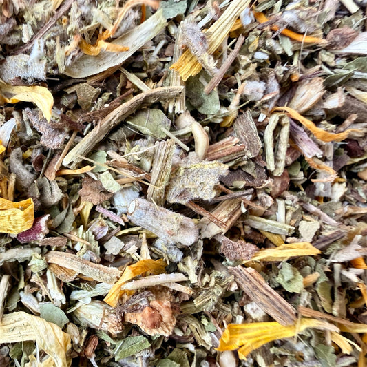 Senior Kräuter 100g