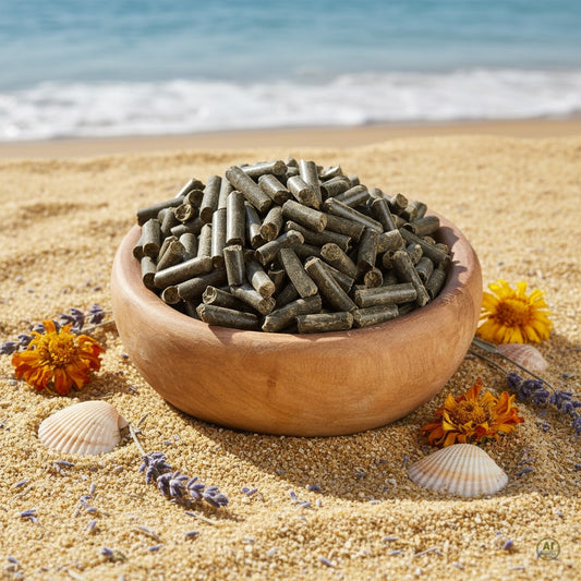 Sommerkräuter Bits 100g