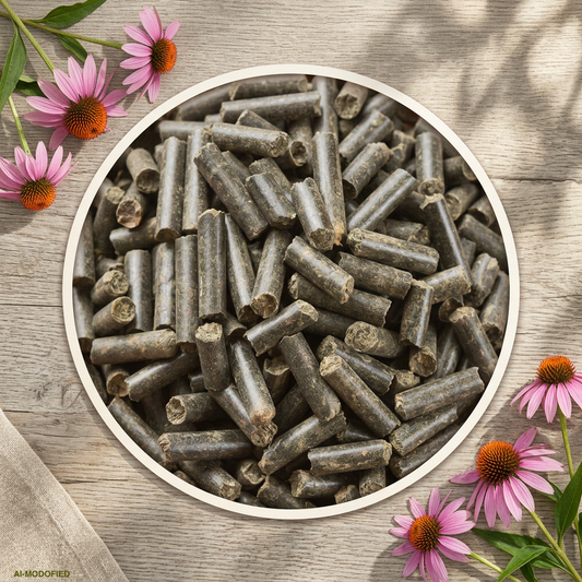 Sonnenhut / Echinacea Bits 100g