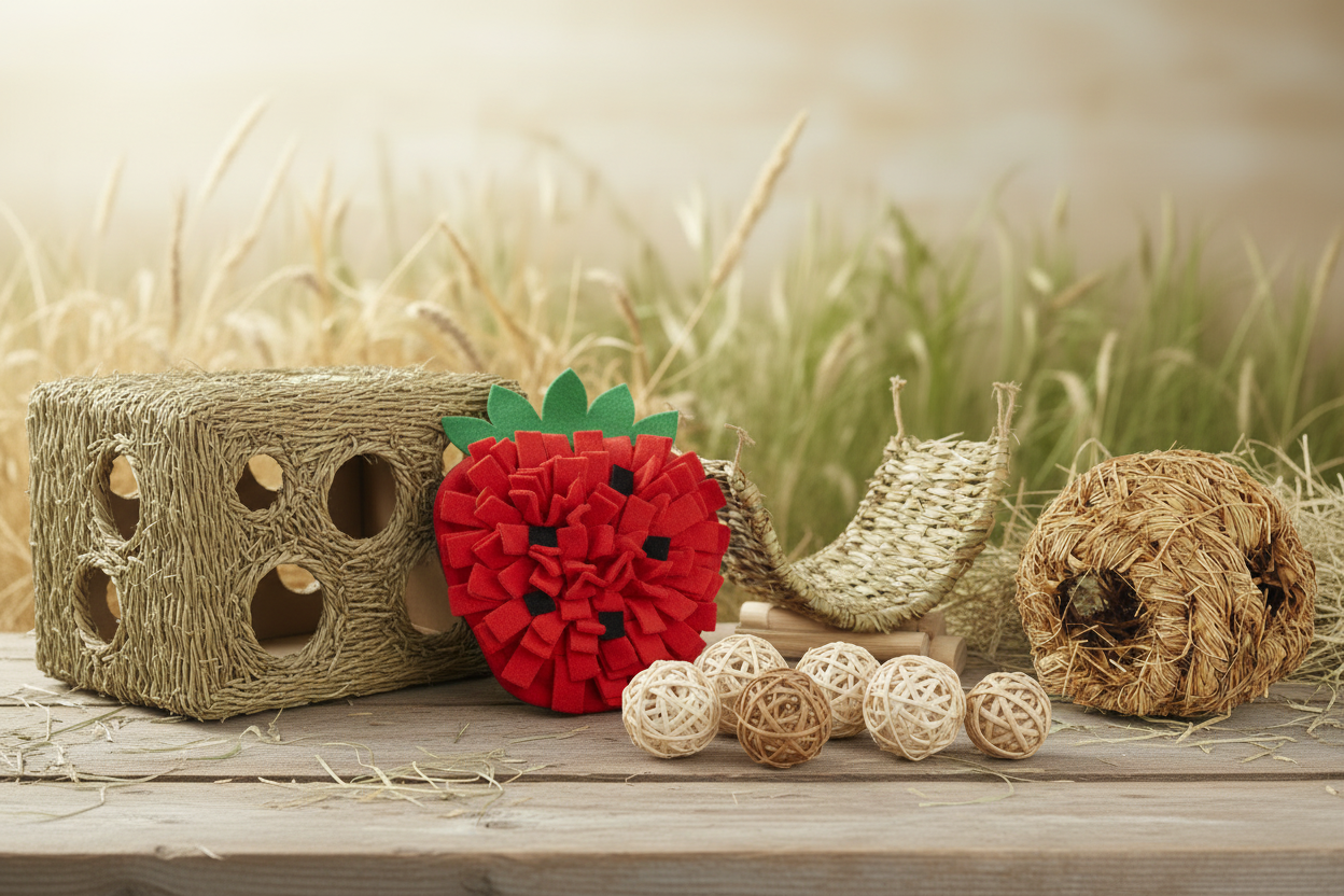 Spiel & Spaß mit Originalprodukten