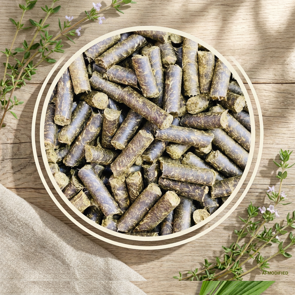 Spitzwegerich Bits 100g