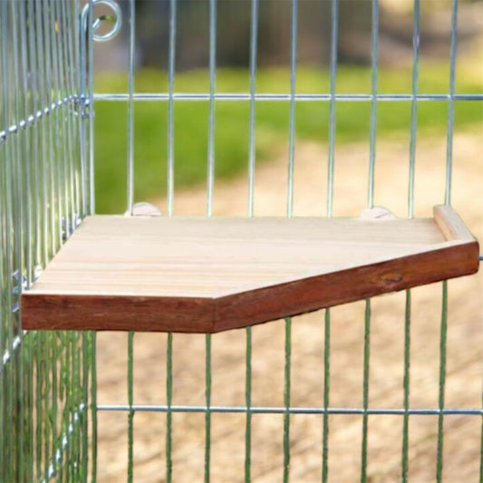 Terrassenplatz 33 x 33cm