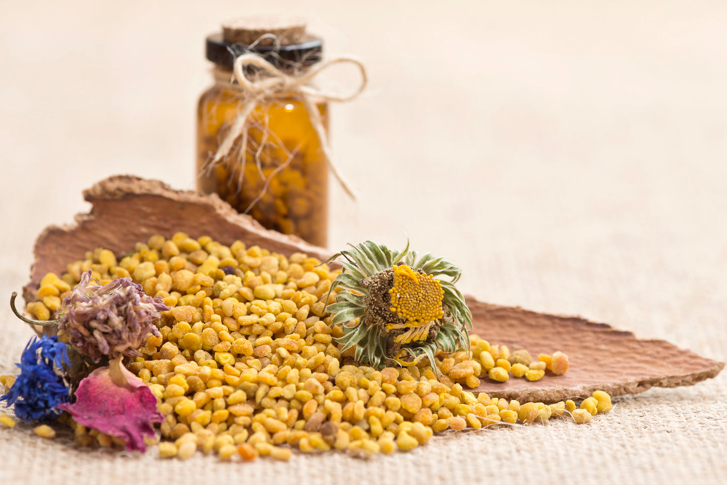 Blütenpollen 100g