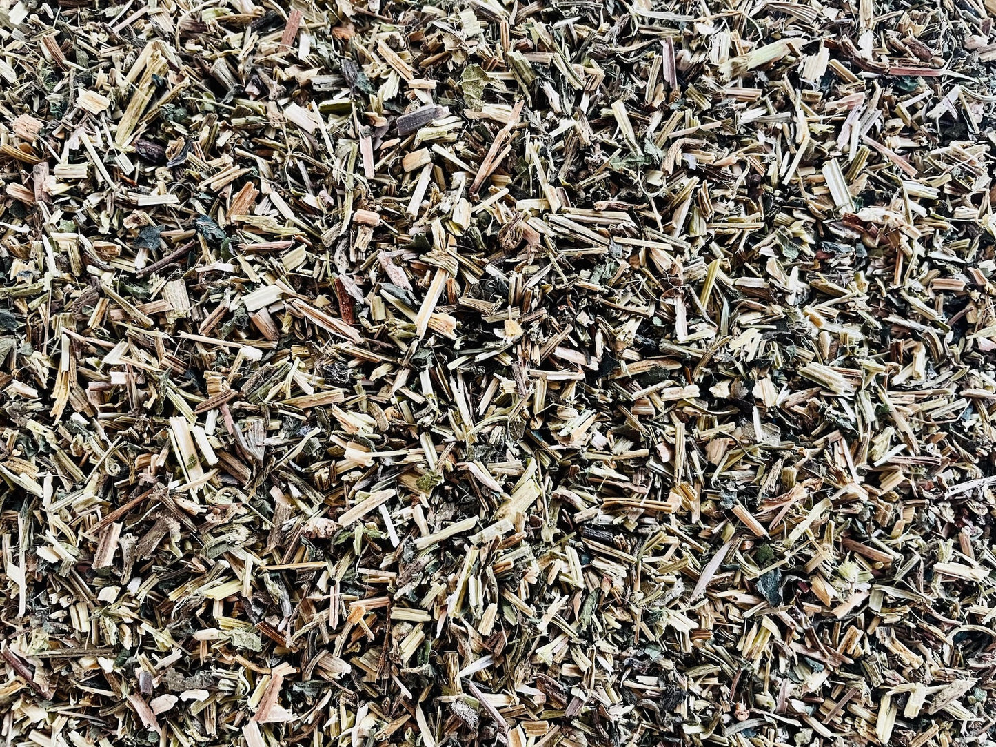 Brennnessel, geschnitten 100g