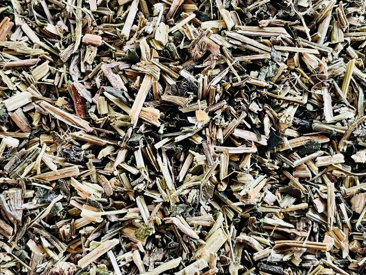 Brennnessel, geschnitten 100g