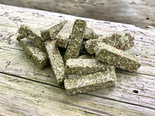 Hanf Health Sticks happyness 75g