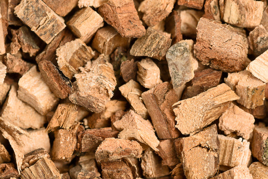 Eichenrinde 100g