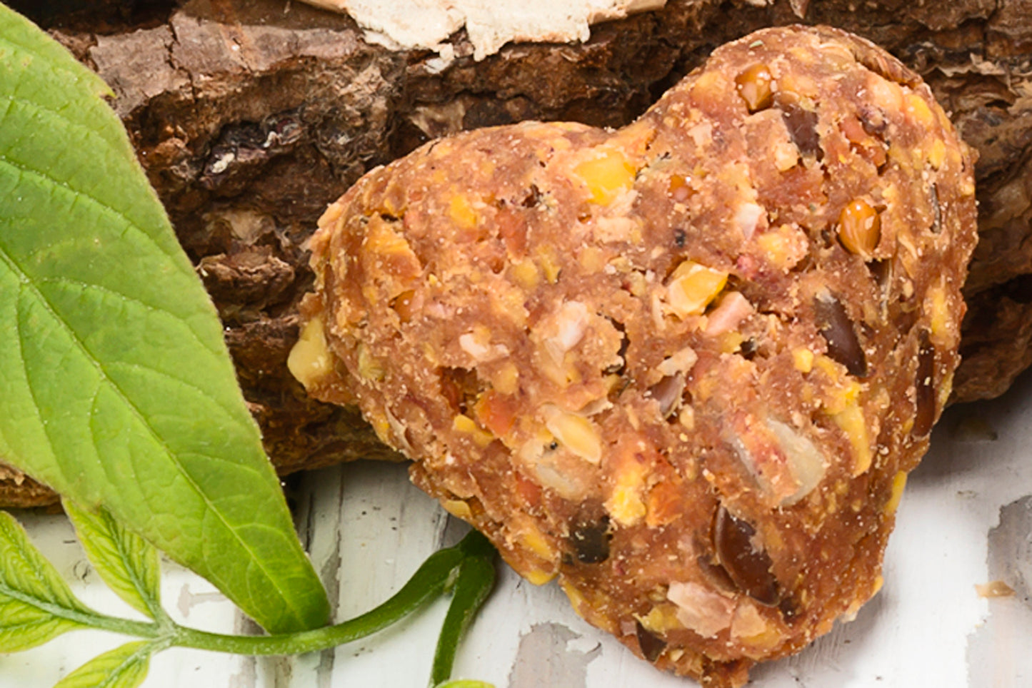 Erdbeerherzchen 150g