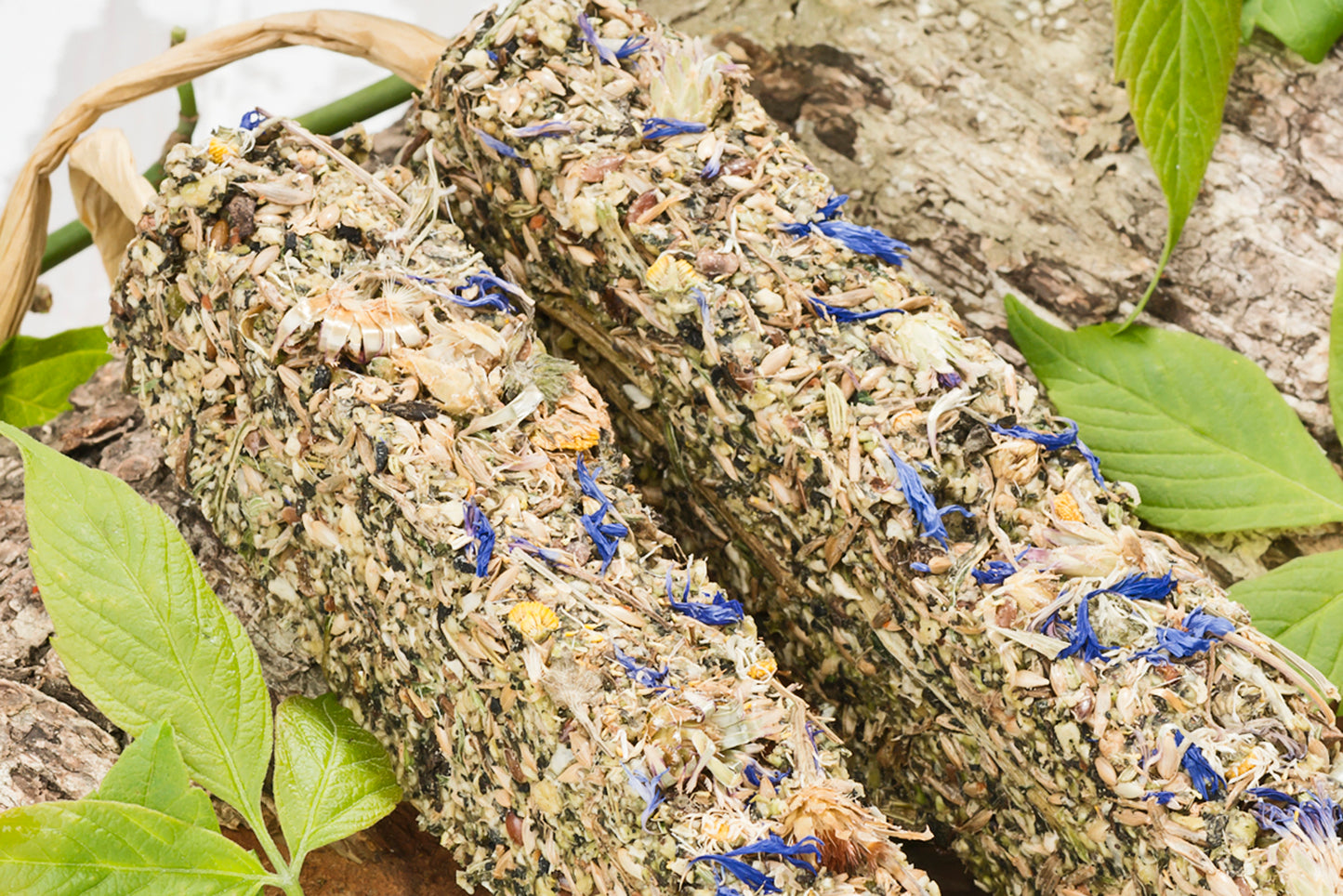 FARMYs Gänseblümchen-Kornblume 140g