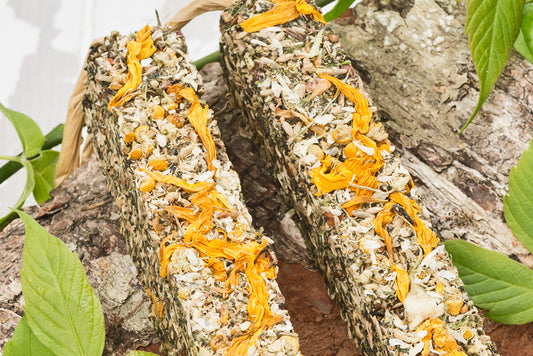 FARMYs Sonnenblume-Kamille 140g