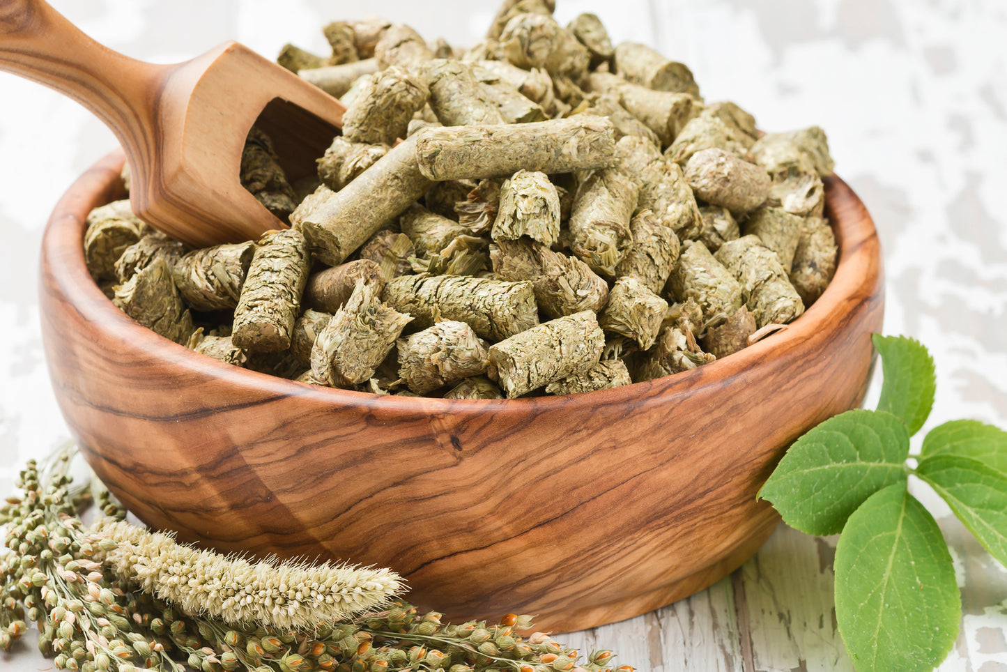 Gräsercobs 500g