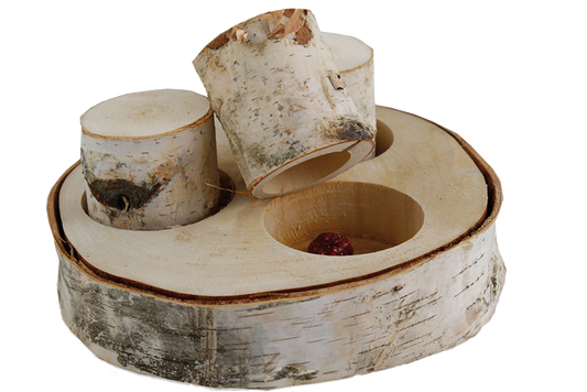 Grübelchen 16-18 cm