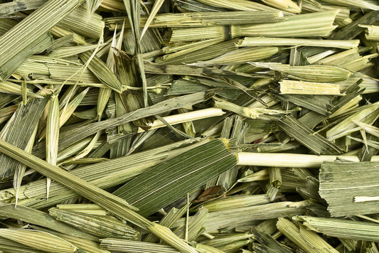 grünes Haferkraut 100g