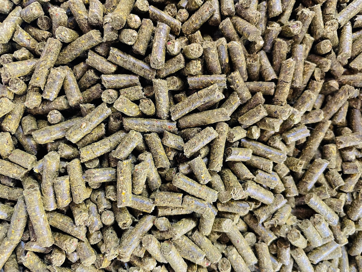 Hanfkraut Bits 100g