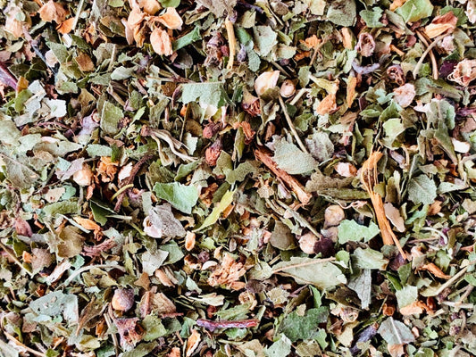 Weißdornblüten  50g