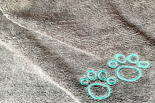 Schnuffeltuch 50 x 60cm