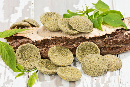 Kleesamenlinsen 200g