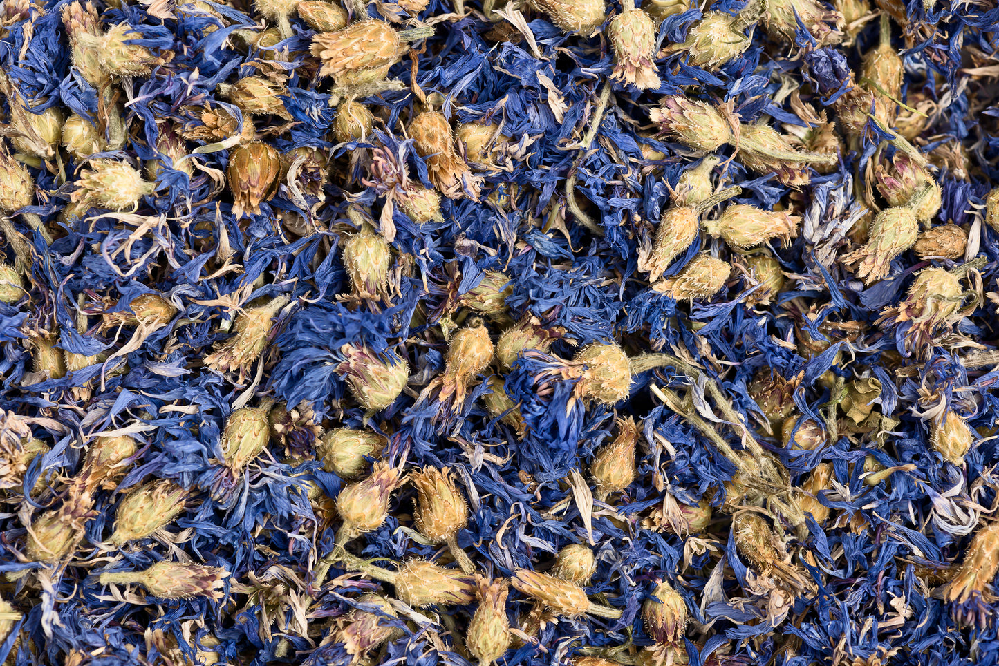 Kornblumenblüten 100g