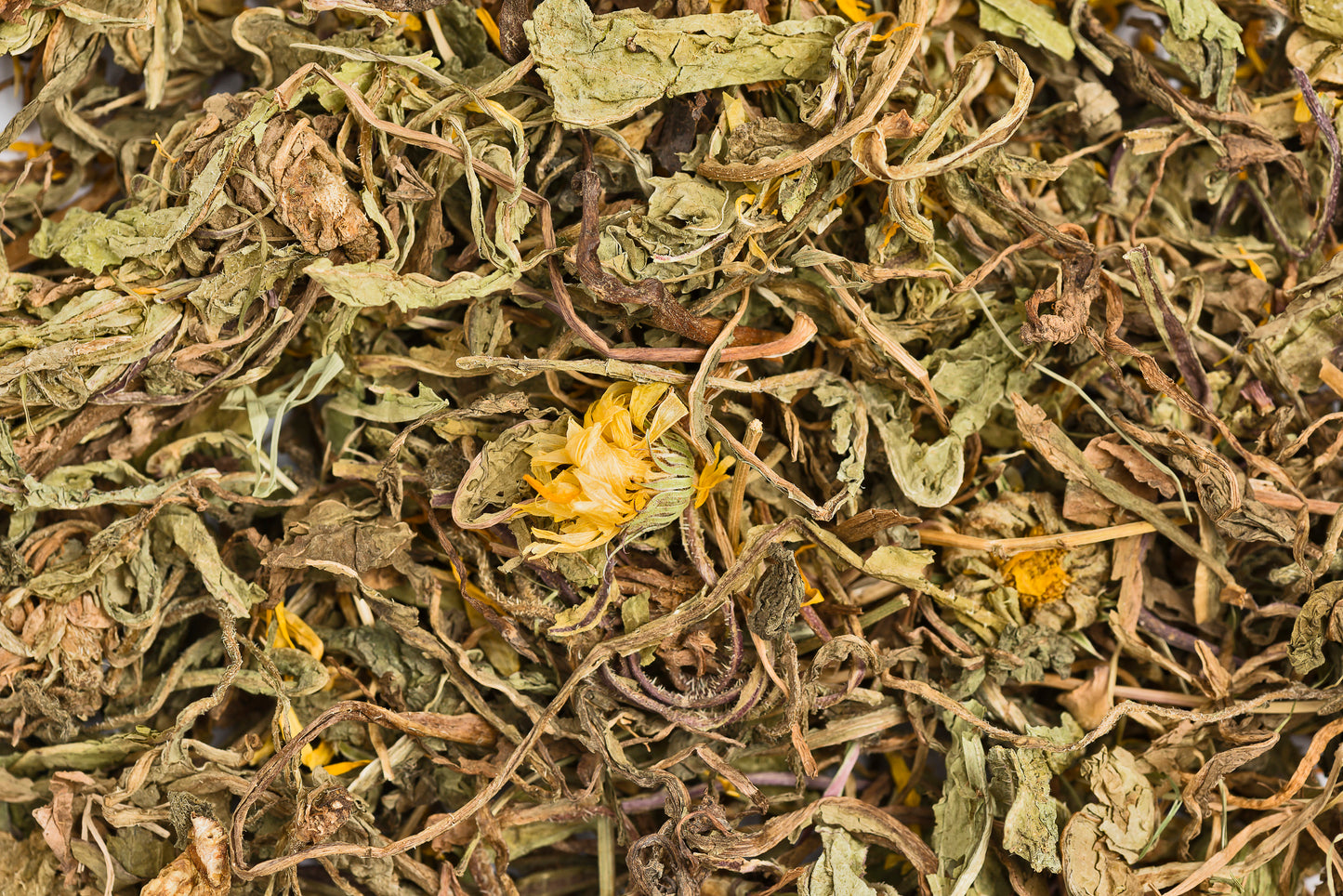 Löwenzahnkraut 100g