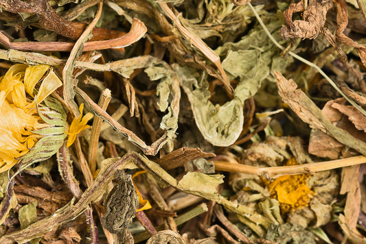 Löwenzahnkraut 100g