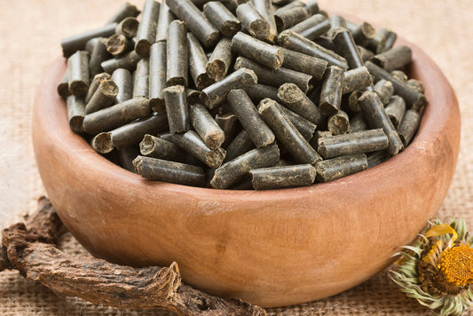 Sonnenhut / Echinacea Bits 100g