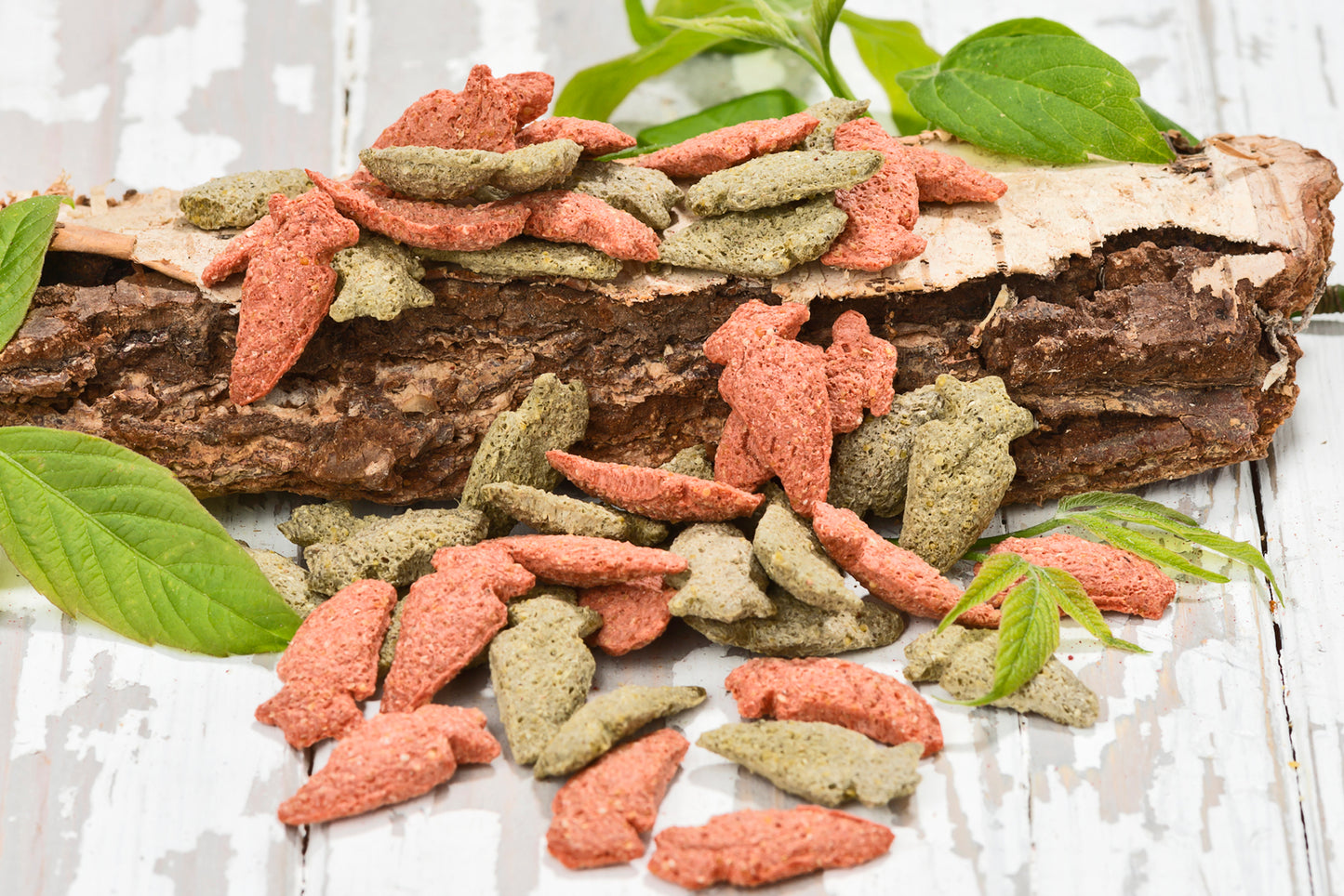 Möhrchen 200g