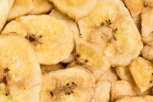 Bananen 50g
