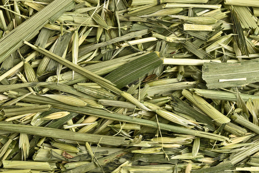 grünes Haferkraut 50g