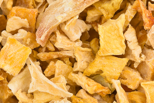 Kürbis 50g