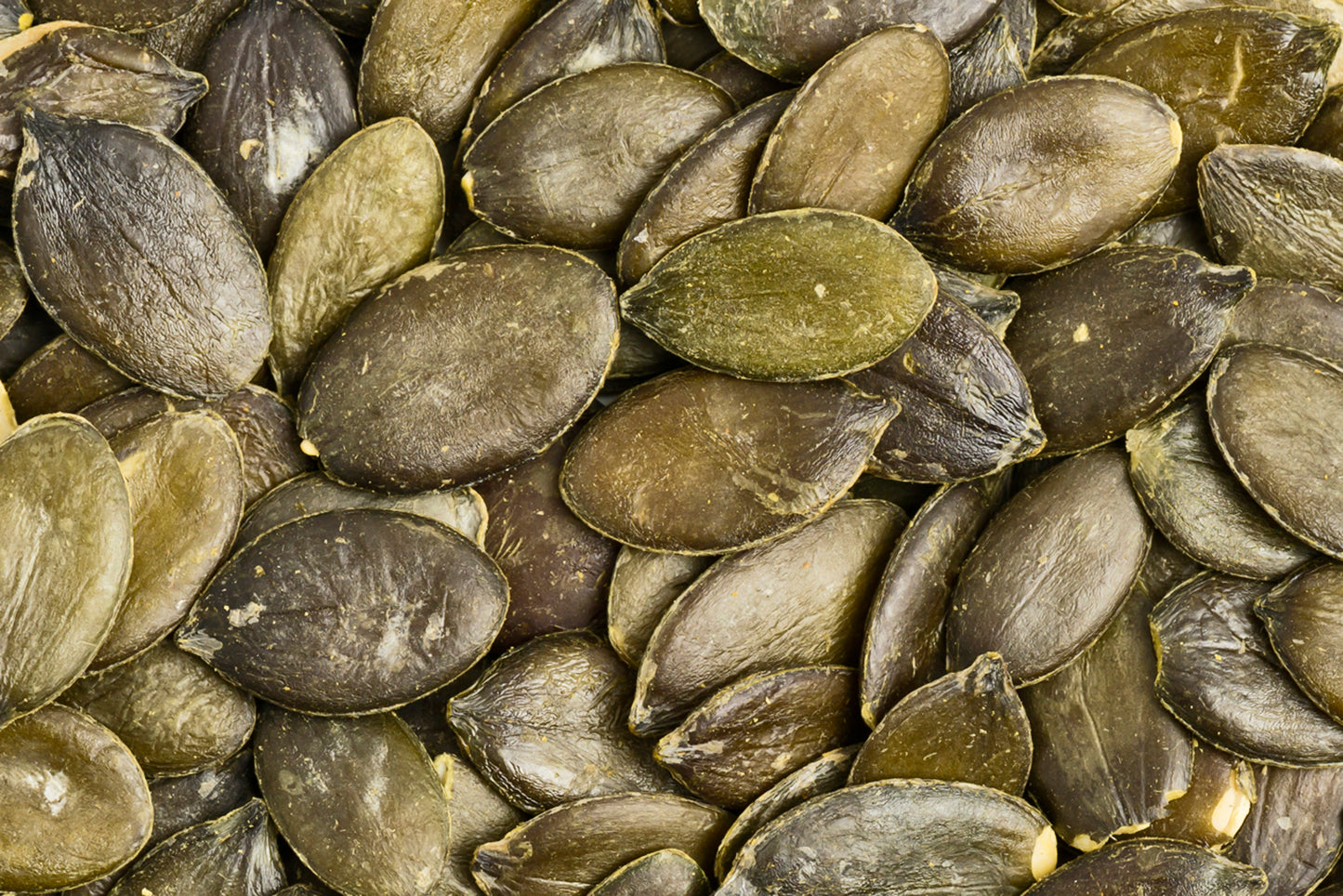 Kürbiskerne grün 50g