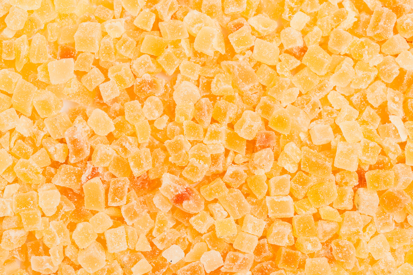 Papaya, gewürfelt 100g