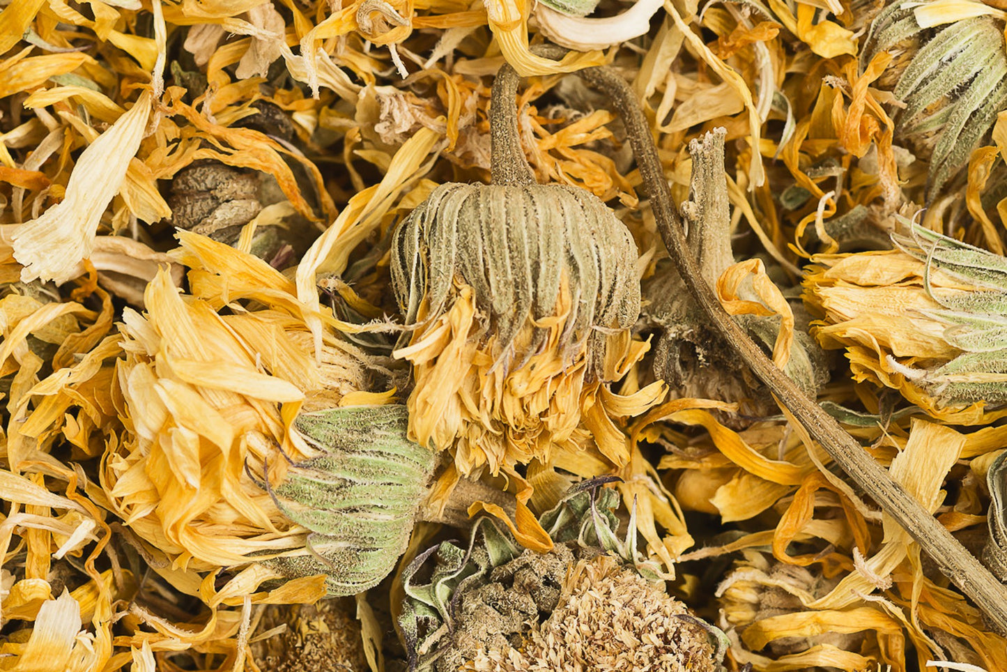 Ringelblumenblüten 100g