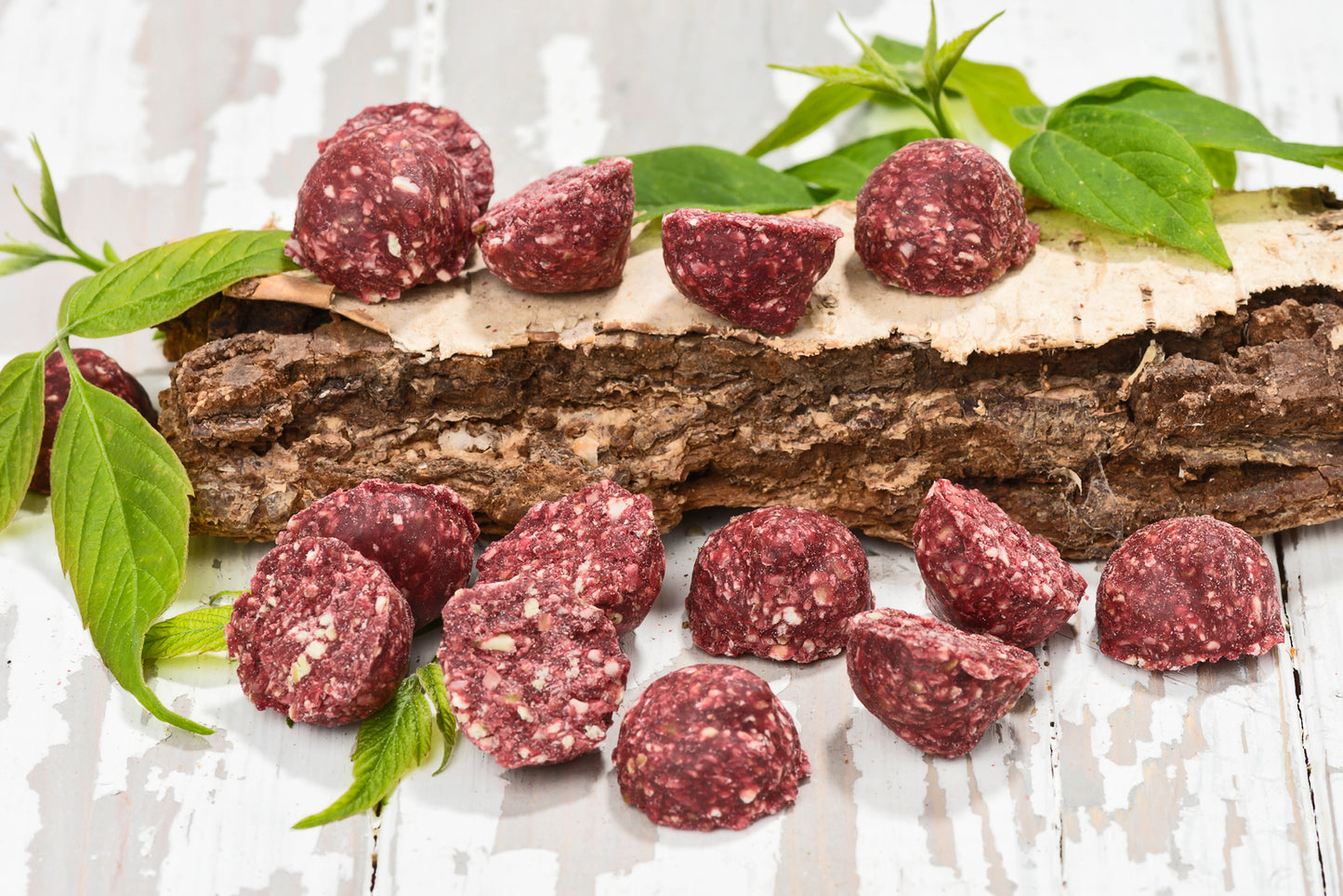 Rote Beete Zipfel 150g