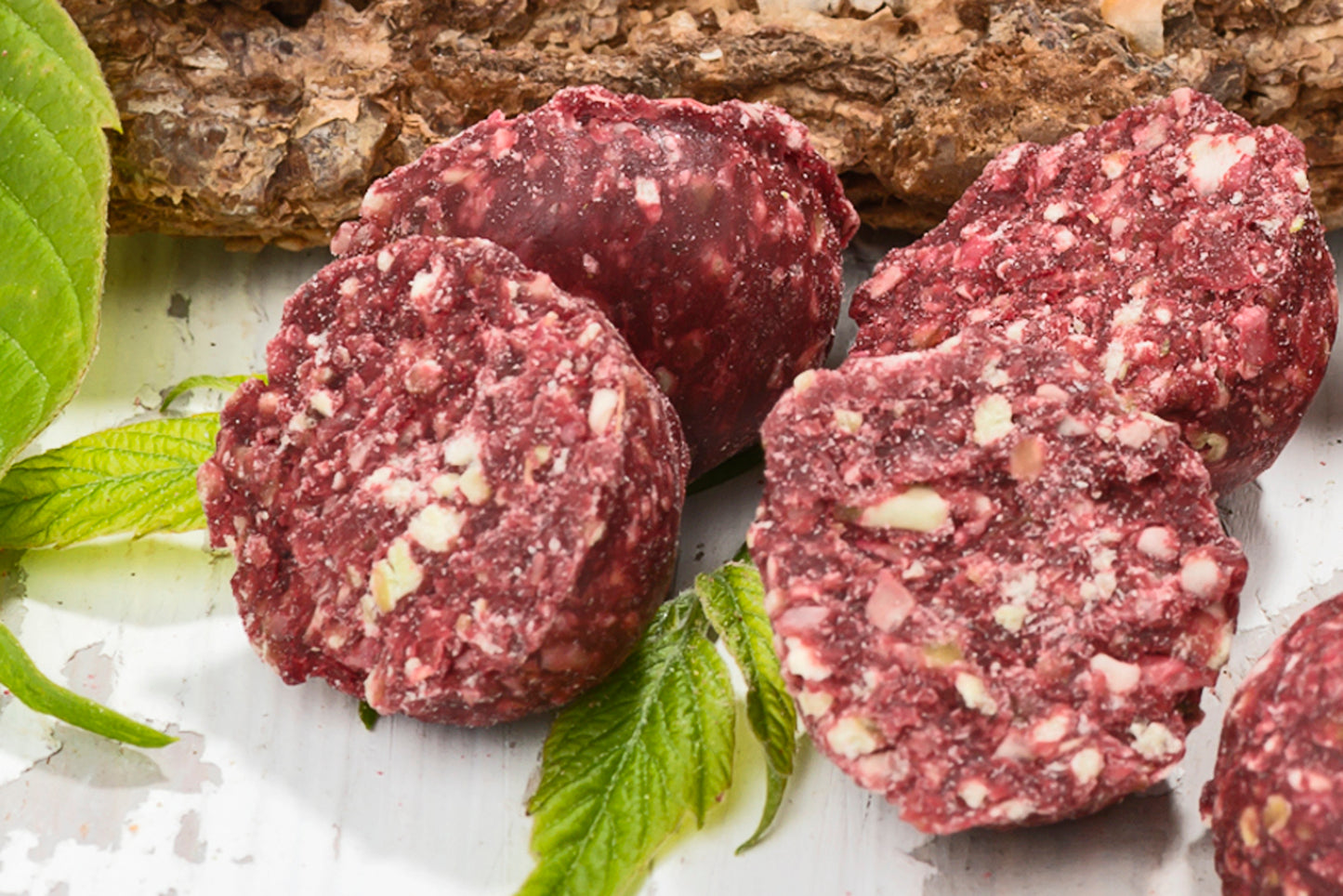 Rote Beete Zipfel 150g