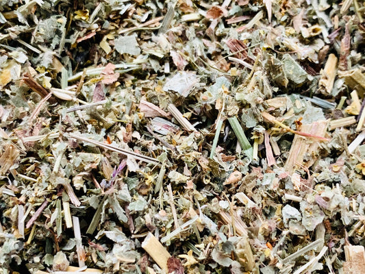 Sonnenhut / Echinacea, getrocknet 100g