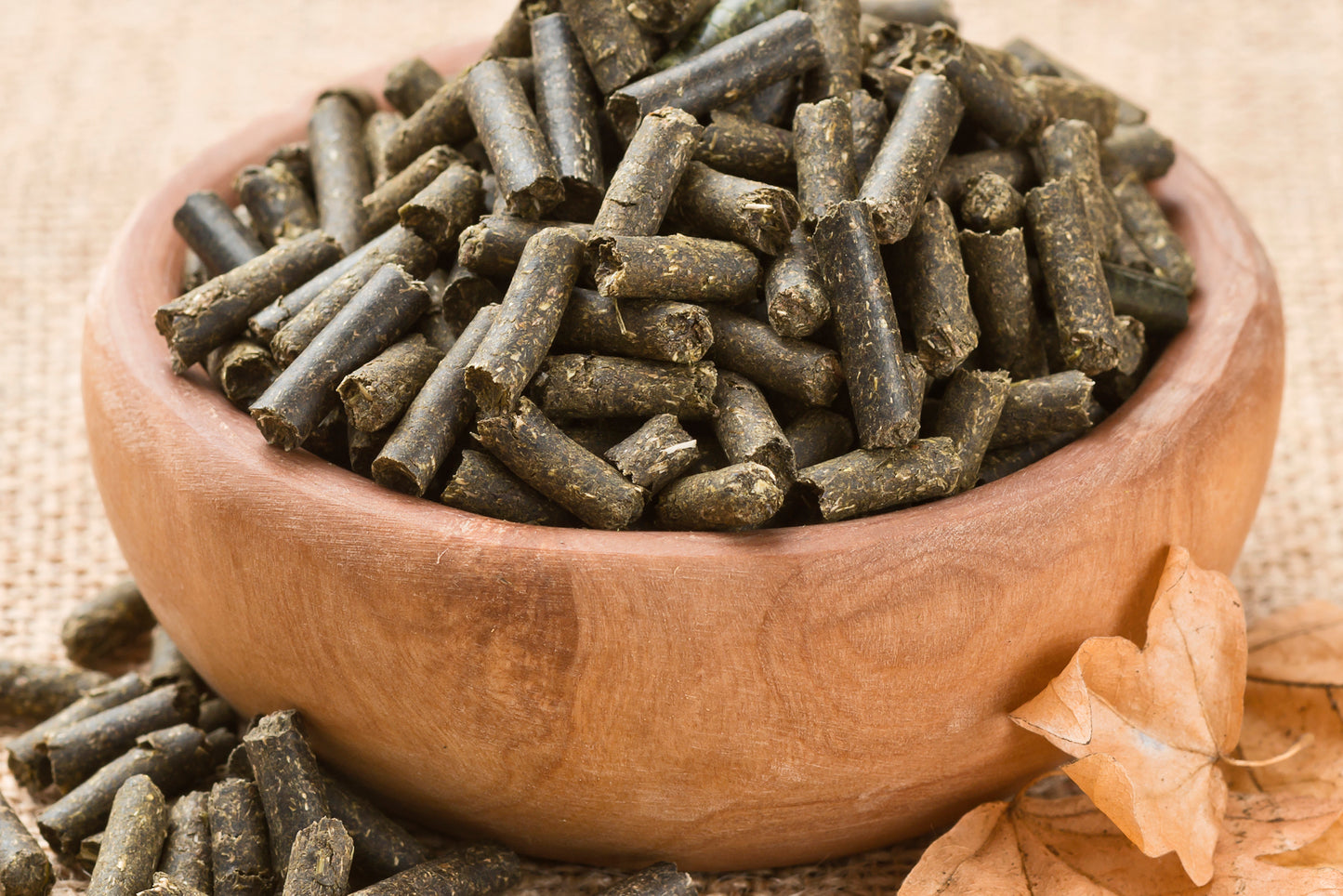 Johanniskraut Bits 100g